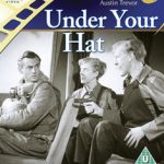 UNDER YOUR HAT_DVD:Charles Peace DVD