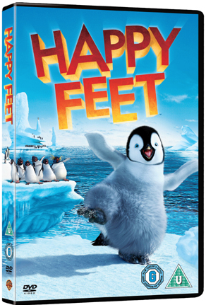 happy feet dance store