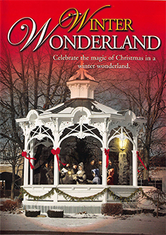 Winter wonderland (DVD/2005) (777966283494)