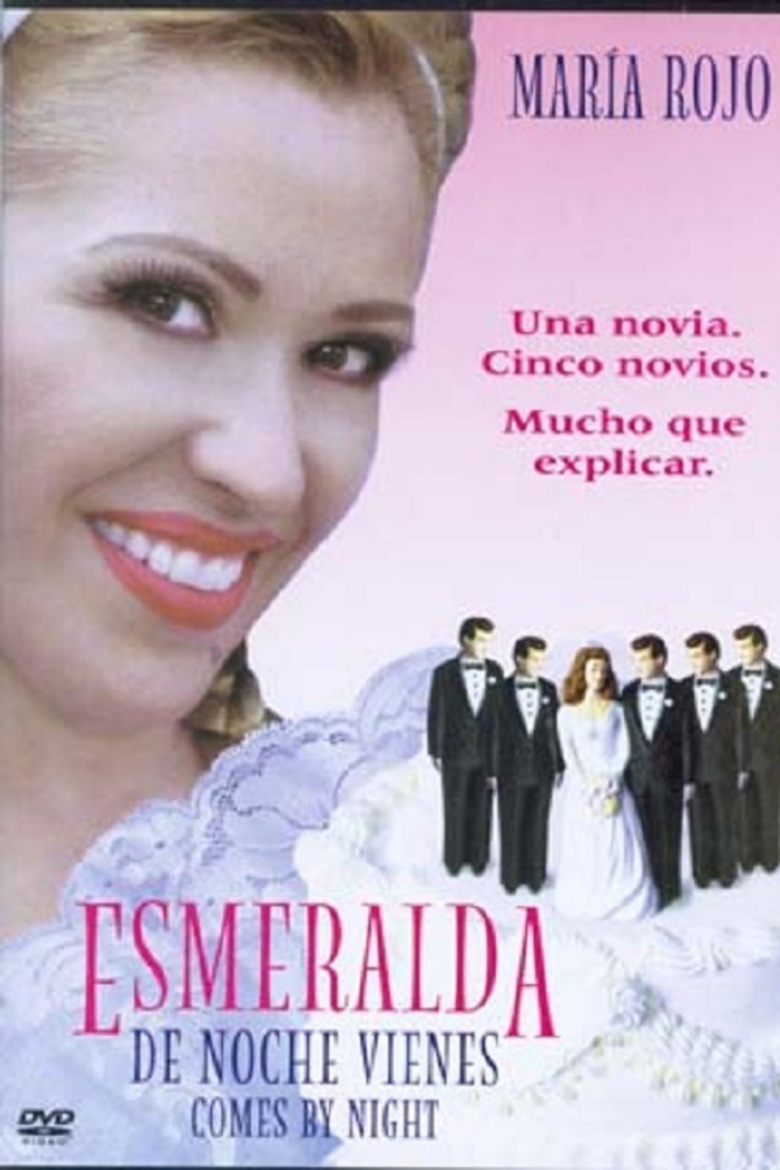 Esmeralda (1997)
