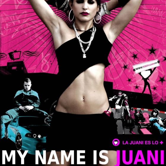 My Name Is Juani (2006). 