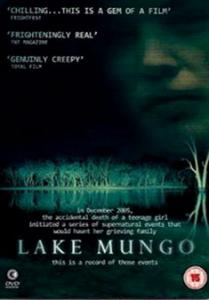 Lake Mungo Dvd 08 Original Dvd Planet Store