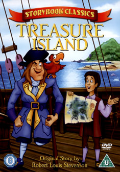 Treasured Island (2007) - IMDb