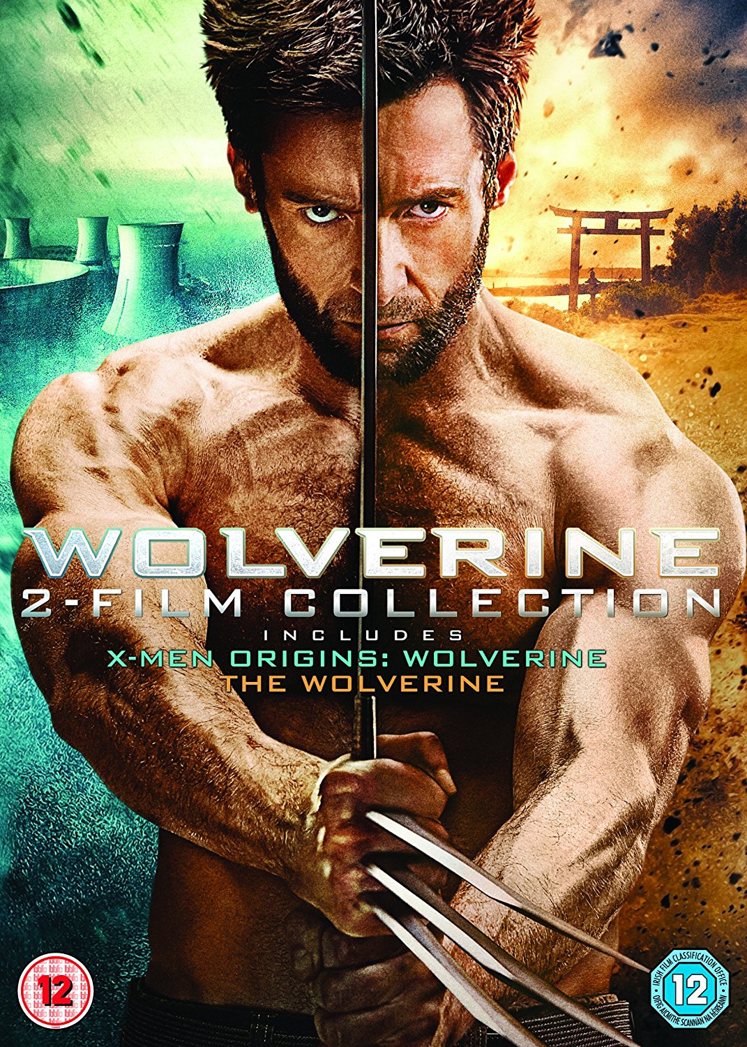 2013 Wolverine: Origin