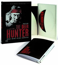 The Deer Hunter Blu-Ray 1978 (Original) - DVD PLANET STORE