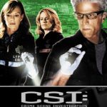 CSI Vegas 12 Comp Slip AGI