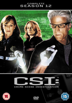 CSI Vegas 12 Comp Slip AGI