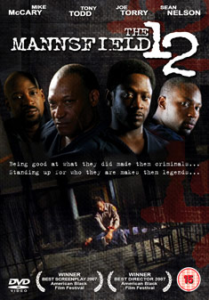 the mannsfield 12 movie