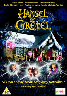 Hansel and Gretel (1988) - IMDb