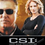CSI Vegas 3 Comp Slip AGI New