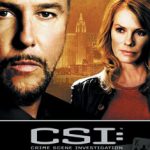 CSI Vegas 7 Comp Slip AGI New