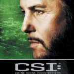 CSI Vegas 8 Comp Slip AGI New