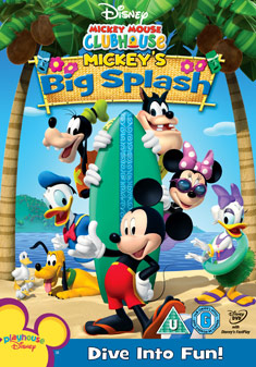 Mickey Mouse Clubhouse: Season 1 (2006) — The Movie Database (TMDB)