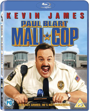 Paul blart mall cop