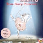 Angelina Ballerina Princess Dance Dvd 2006 Original