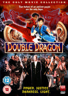 Double Dragon (1994)
