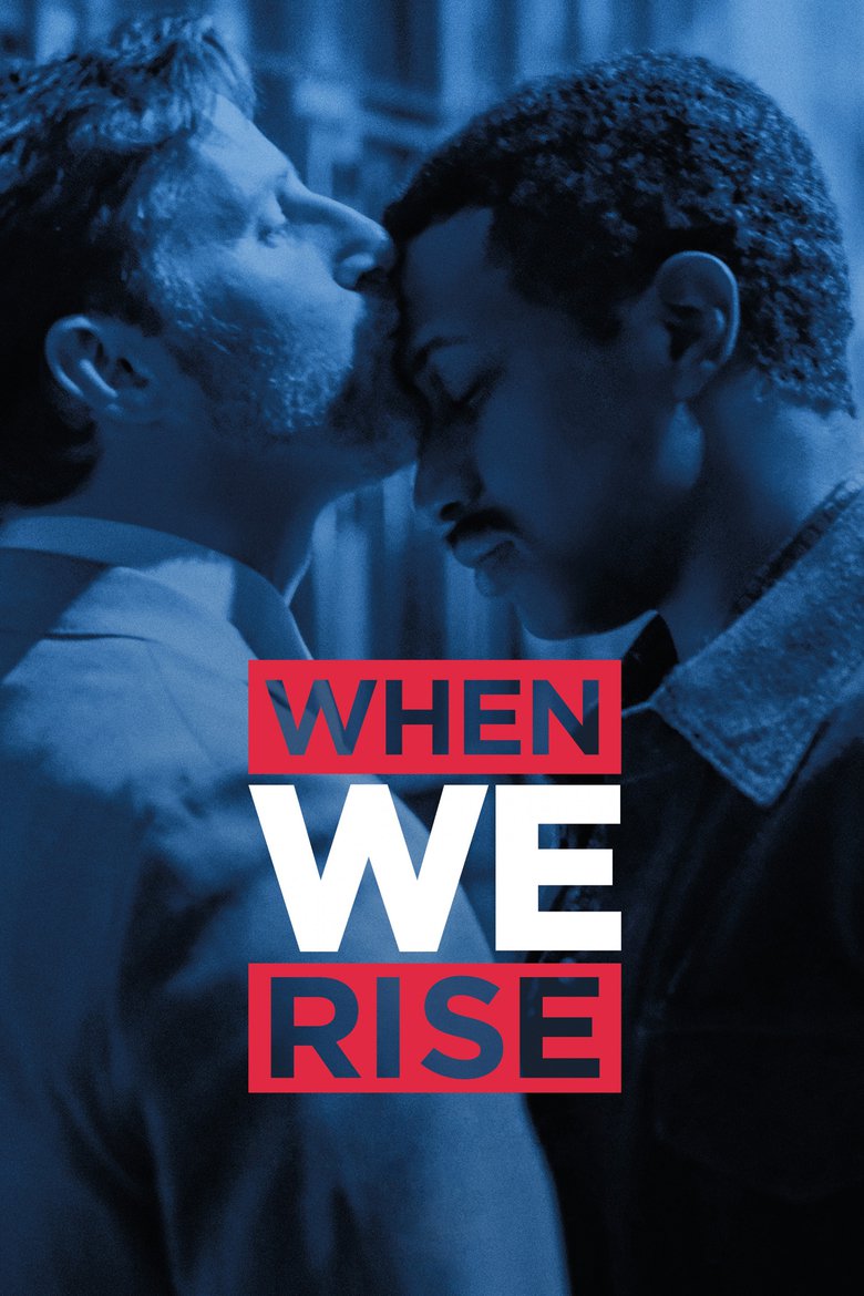 When we rise