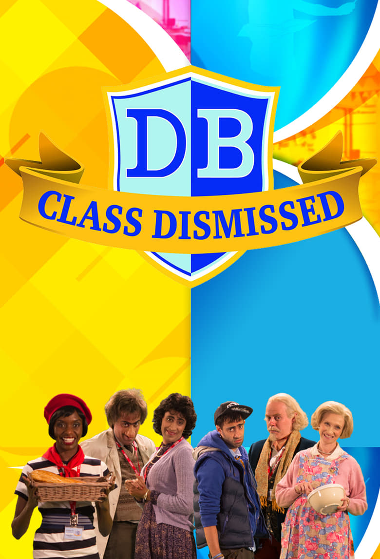 Class Dismissed (TV Series 2015– ) - IMDb