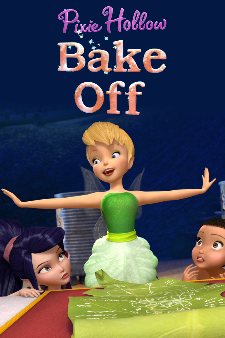 Tinker Bell's Adventure, Wiki Disney Fadas