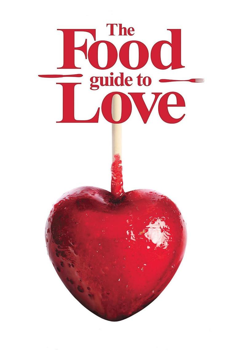 The Food Guide to Love (2013) - DVD PLANET STORE